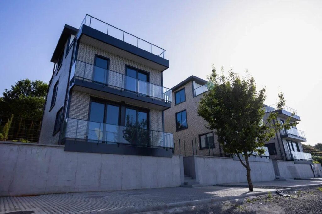 villa for sale batumi suburb