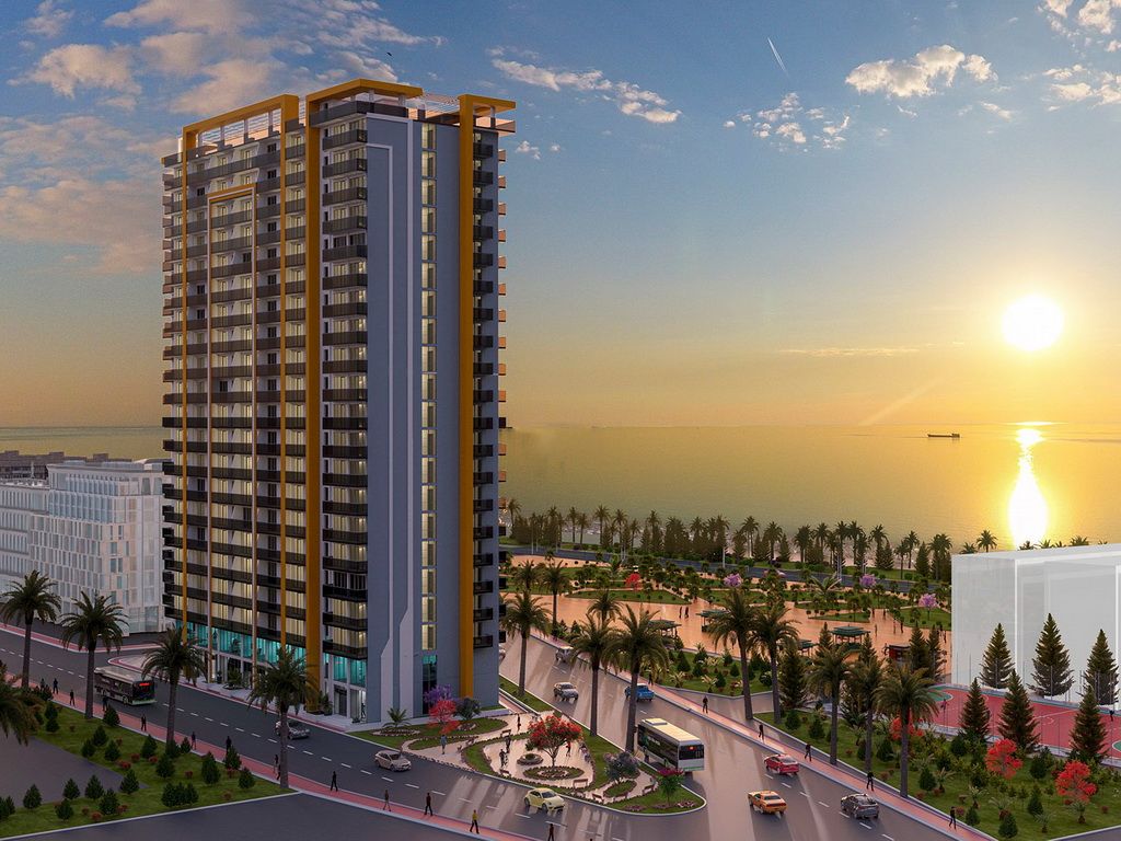 Next Apartments buy real estate batumi Batumi