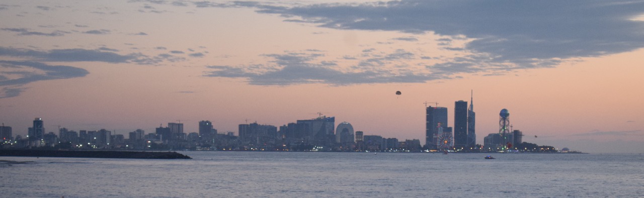 invest in batumi real estate