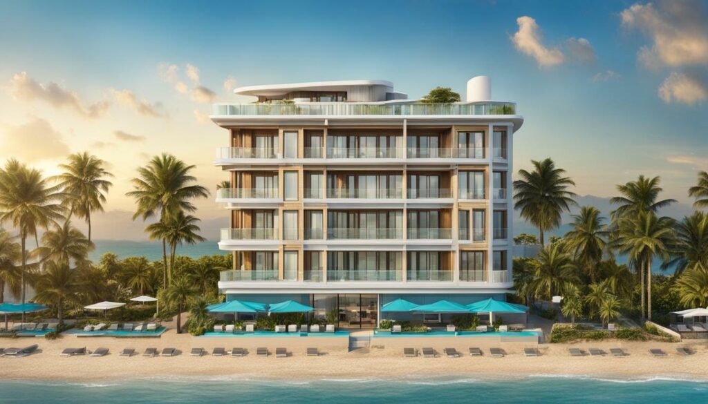 HORIZONS Tryp by Wyndham