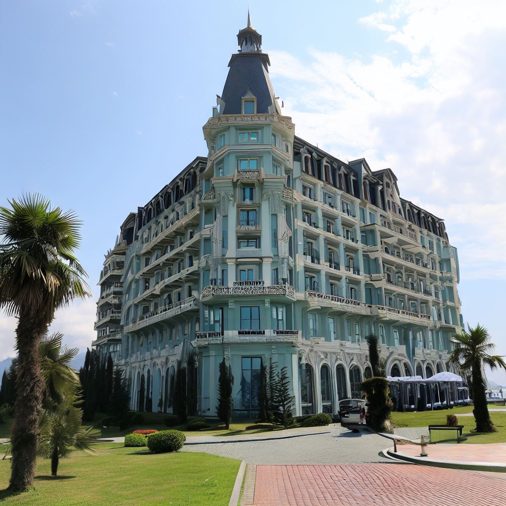 Proposed-alliance-palace-apartments-for-sale-batumi-view