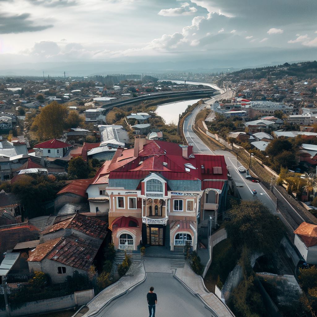 aerial-Real-Estate-Agency-kutaisi-georgia