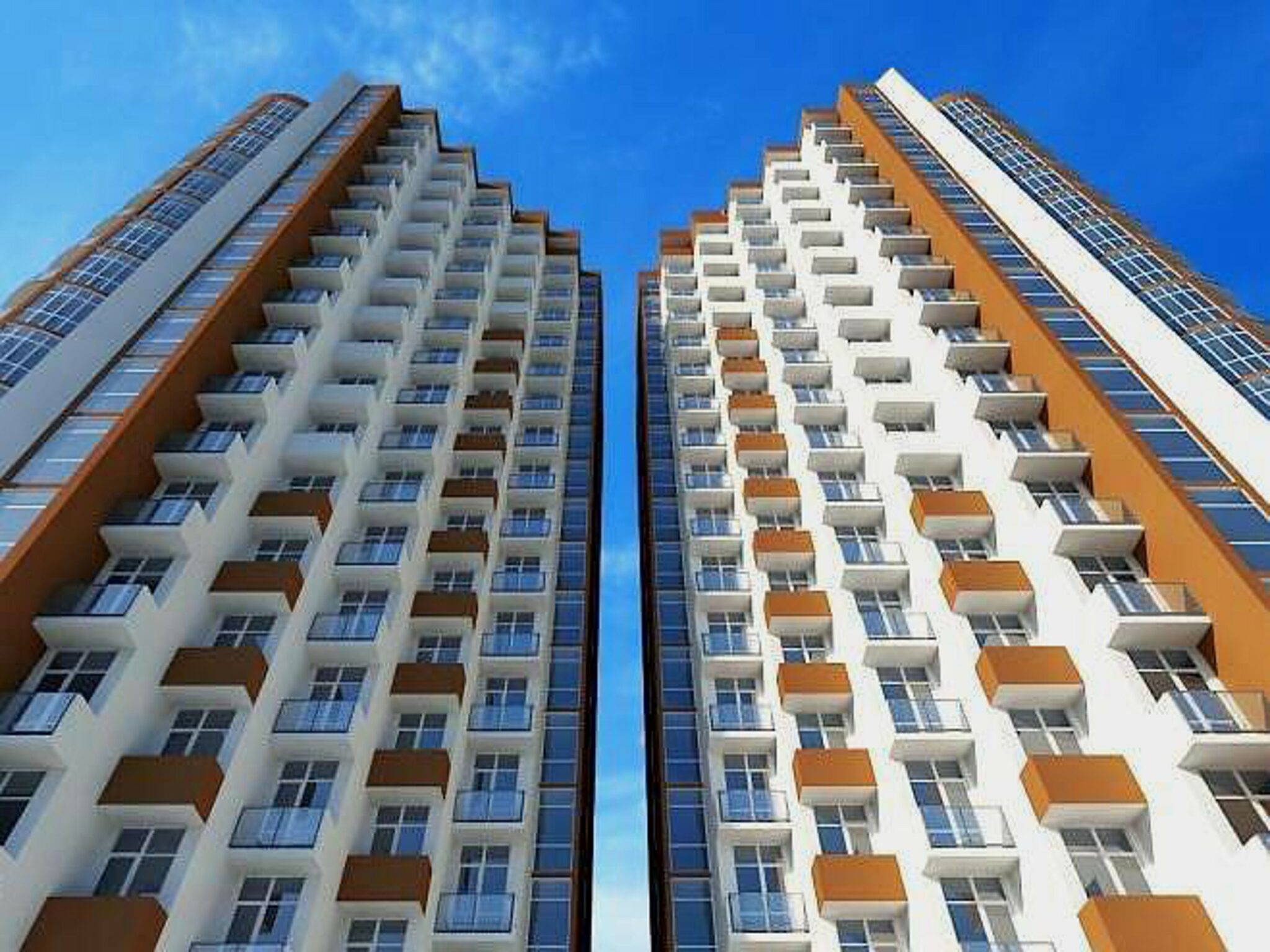 apartment for sale in batumi tower