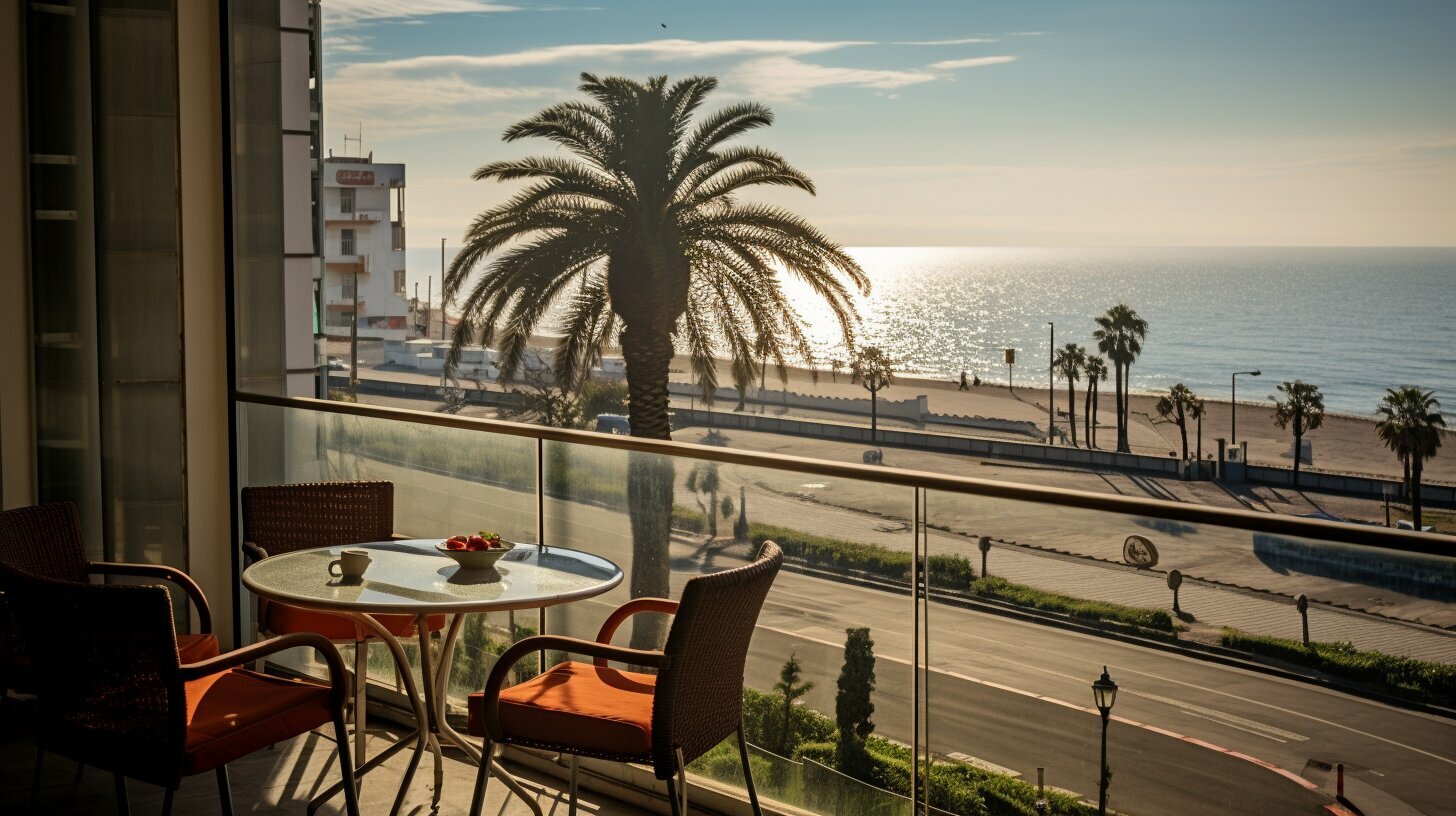 apartment for sale in batumi