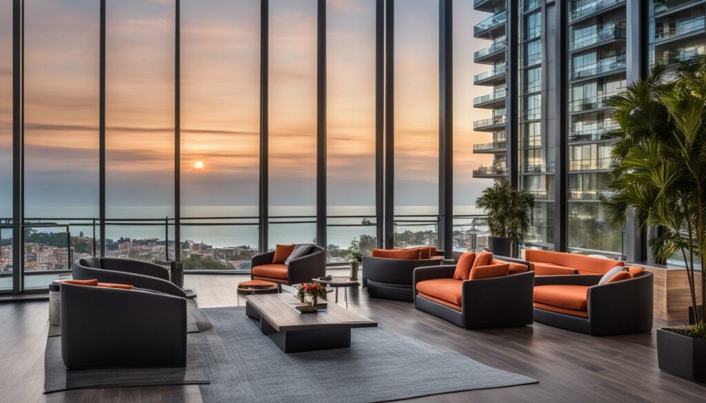 batumi flats for sale