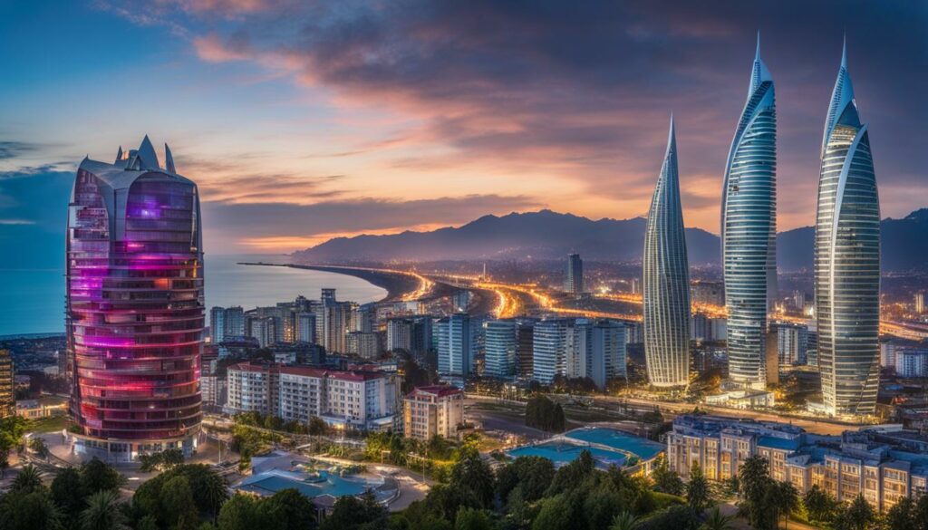 batumi real estate market