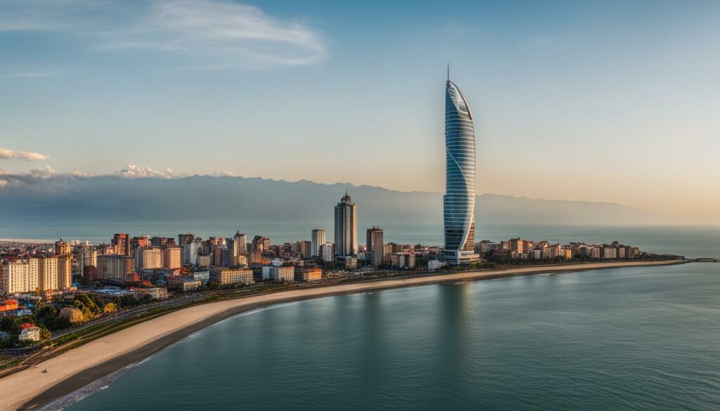 costs of buying property in batumi