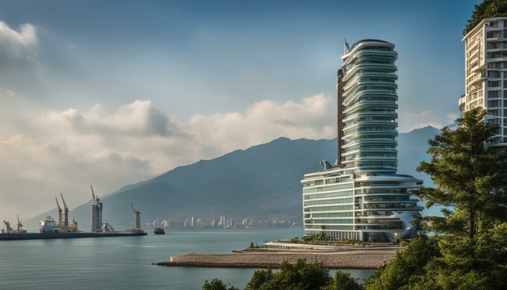 real estate in Batumi Alliance