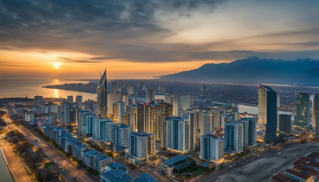 Selling Real Estate in Batumi