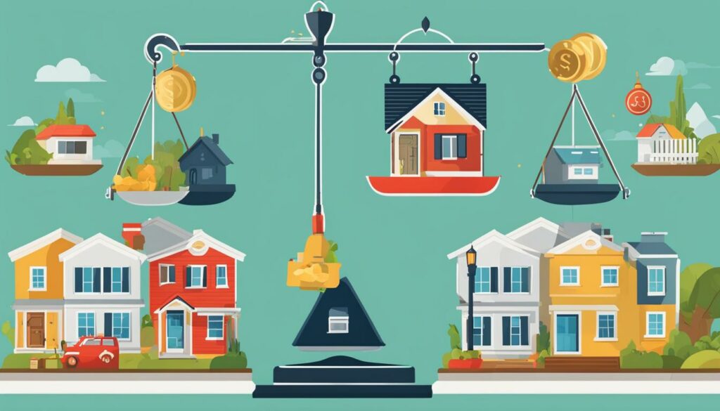 pros and cons of low fee real estate agent pros and cons of low fee real estate agent