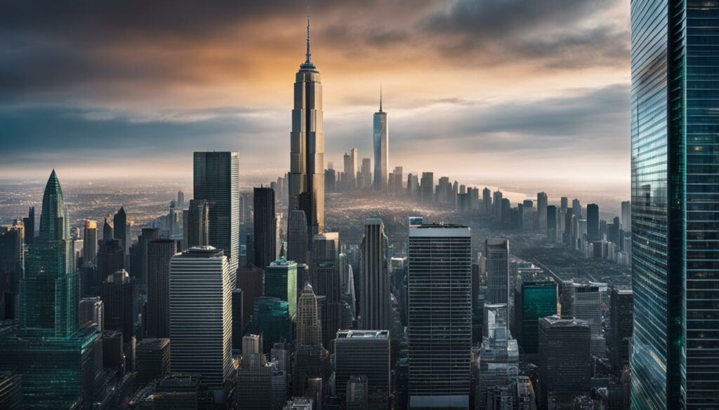 CBRE's 2024 U.S. Real Estate Outlook