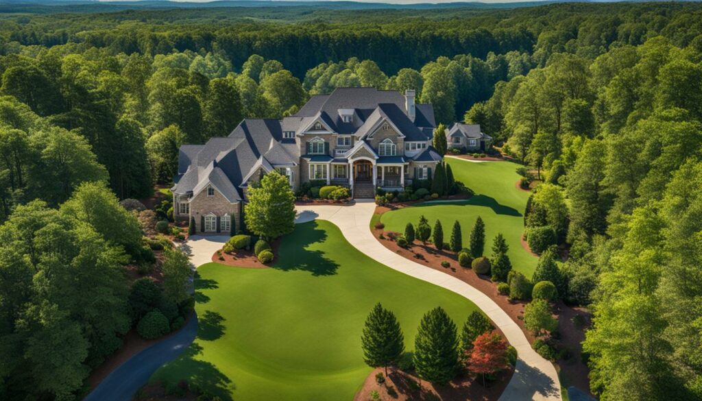 Georgia Opportunities Image Georgia Opportunities Image