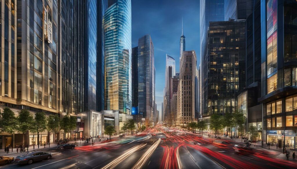 commercial real estate opportunities