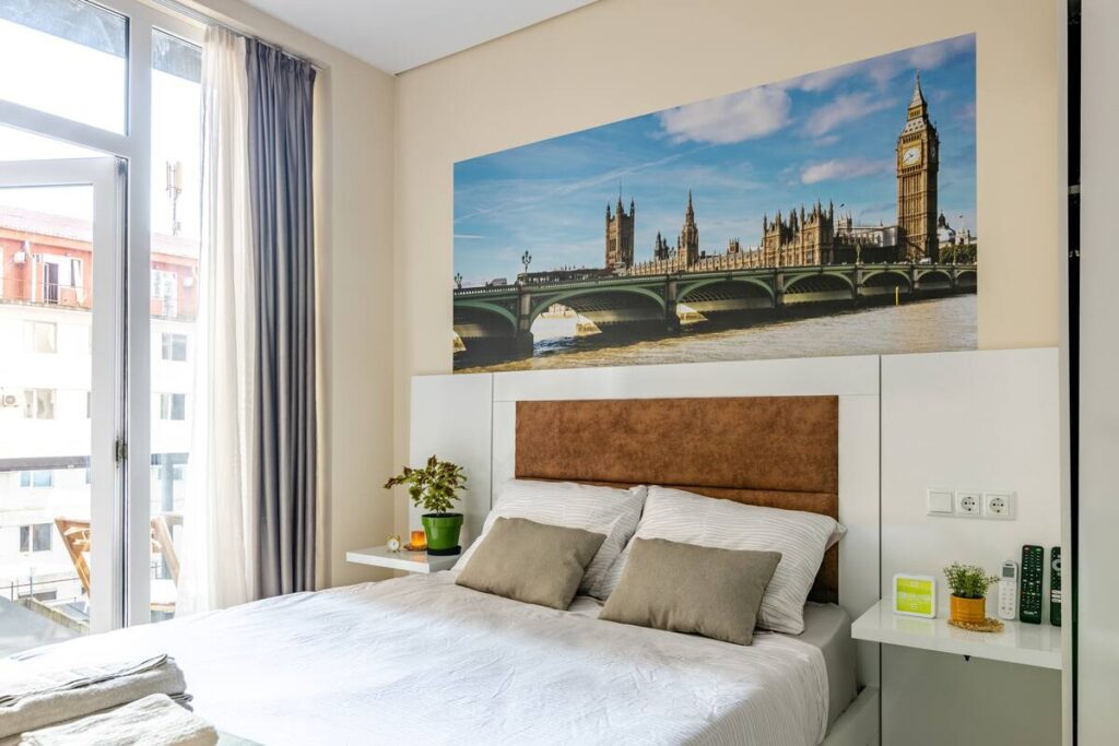 apartment for sale angisa batumi