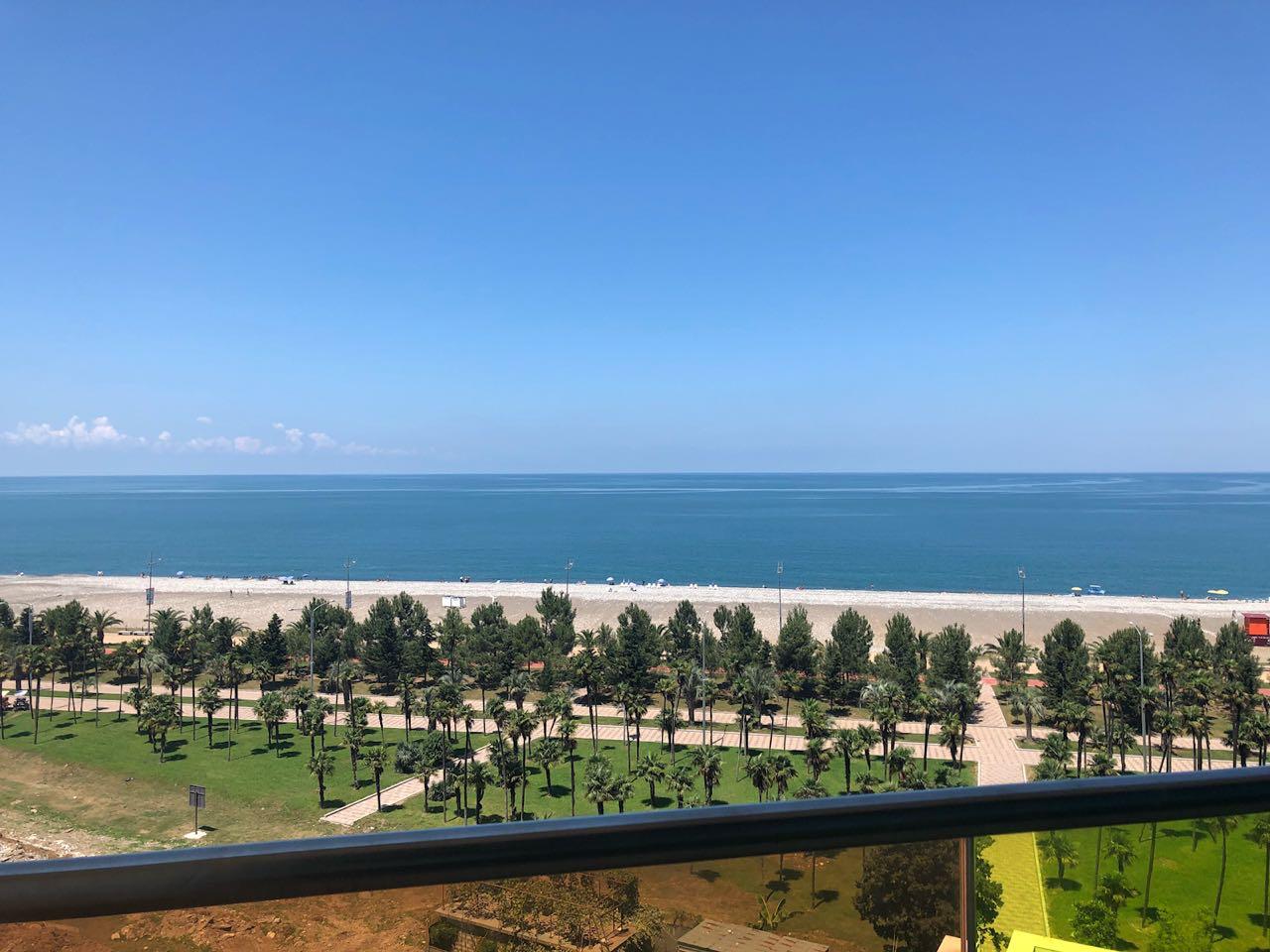 Batumi Bellevue apartment for sale blue sea