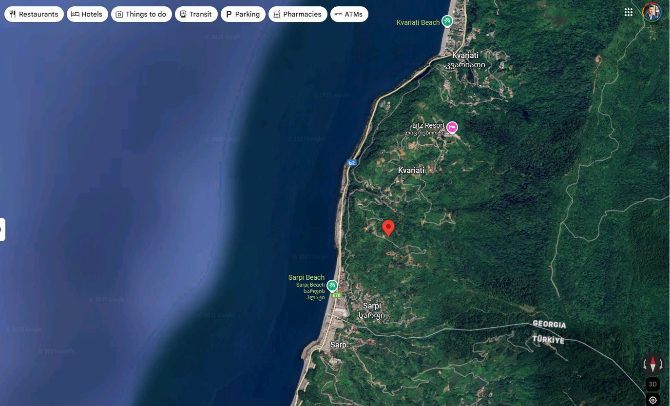 5414 m Land For sale