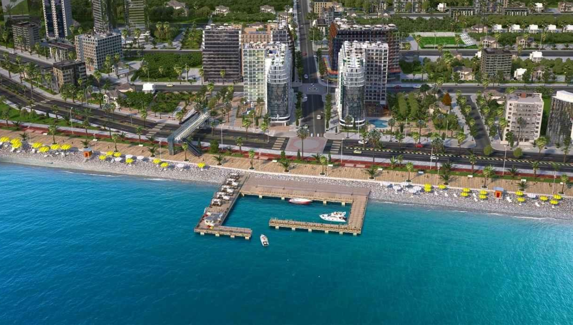 elt sunset studio for sale marina