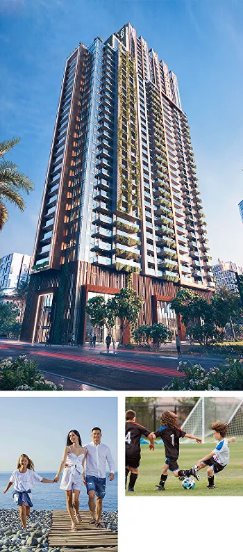 Icon for ONE Residences