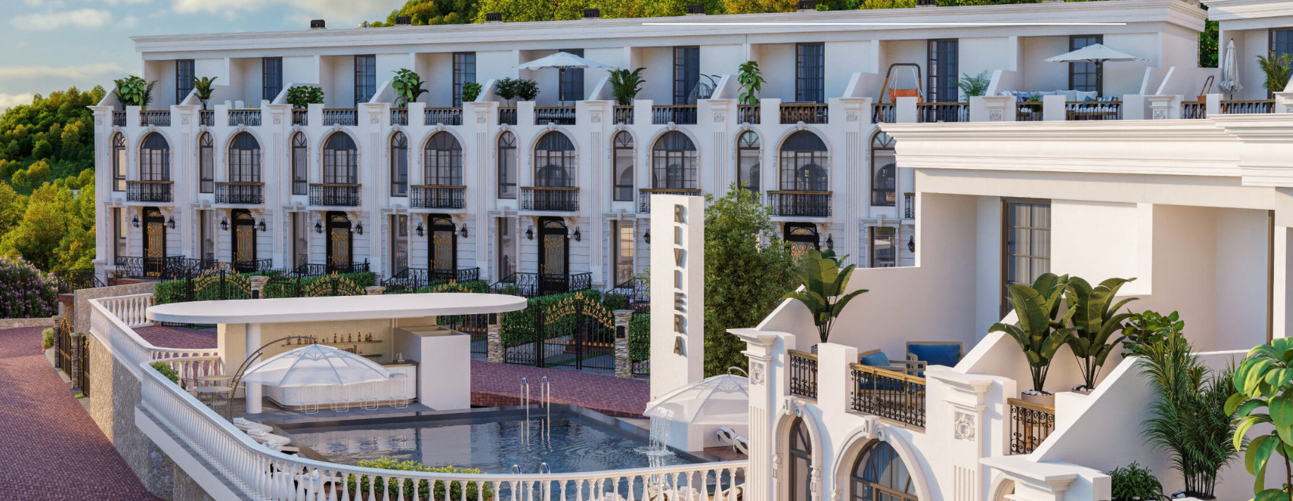 WYNDHAM GRAND BATUMI RIVIERA