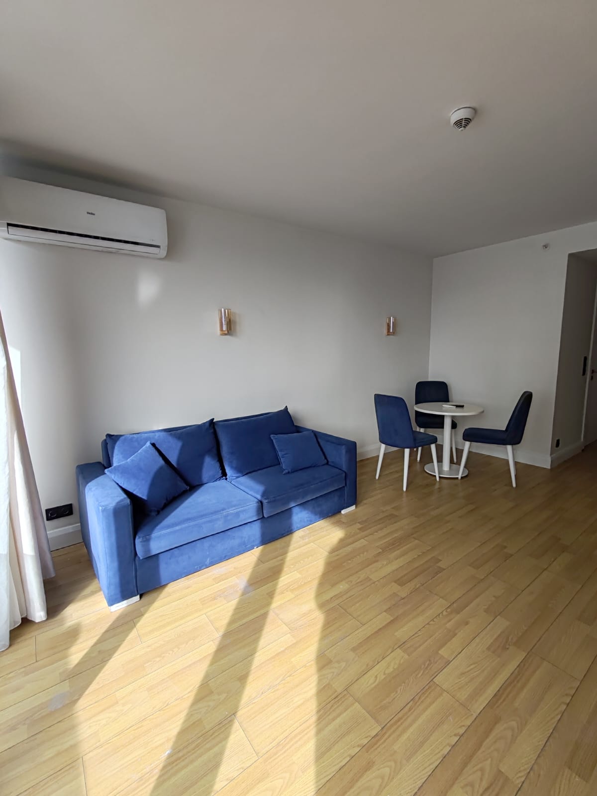 Orbi City 2 bedroom for sale sitting