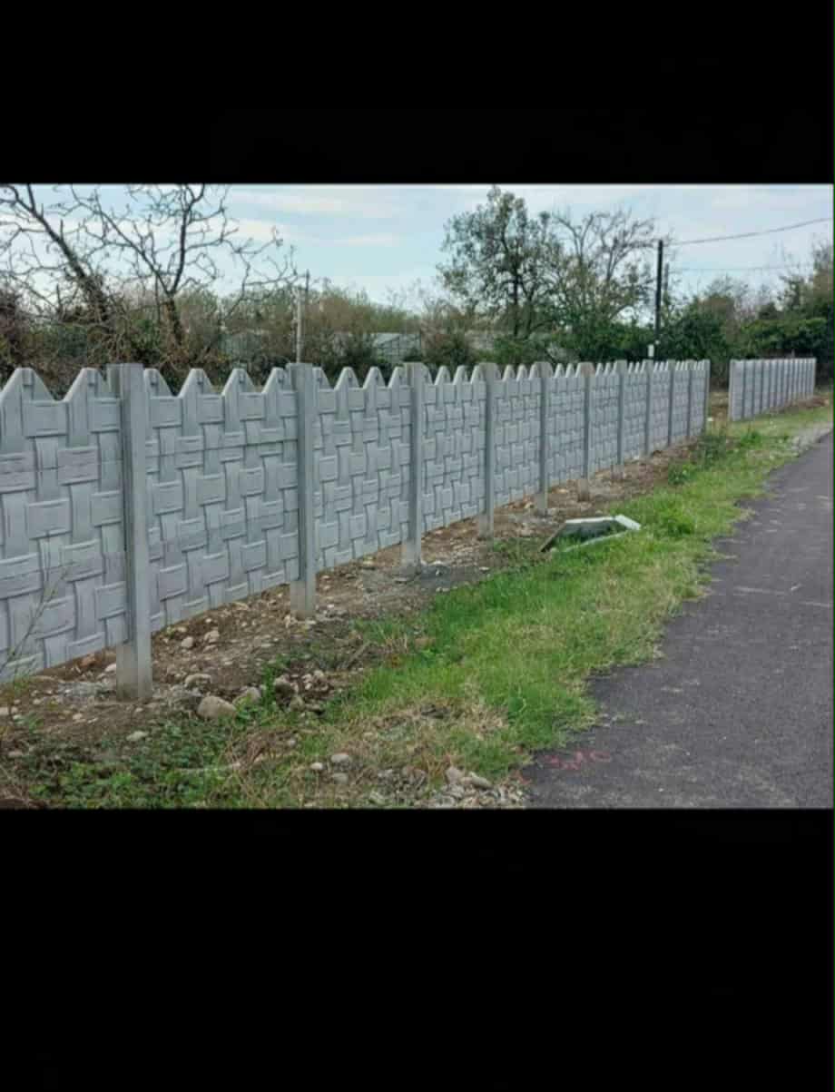 Kutaisi land for sale development1