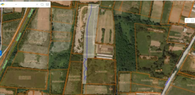 land for sale kutaisi